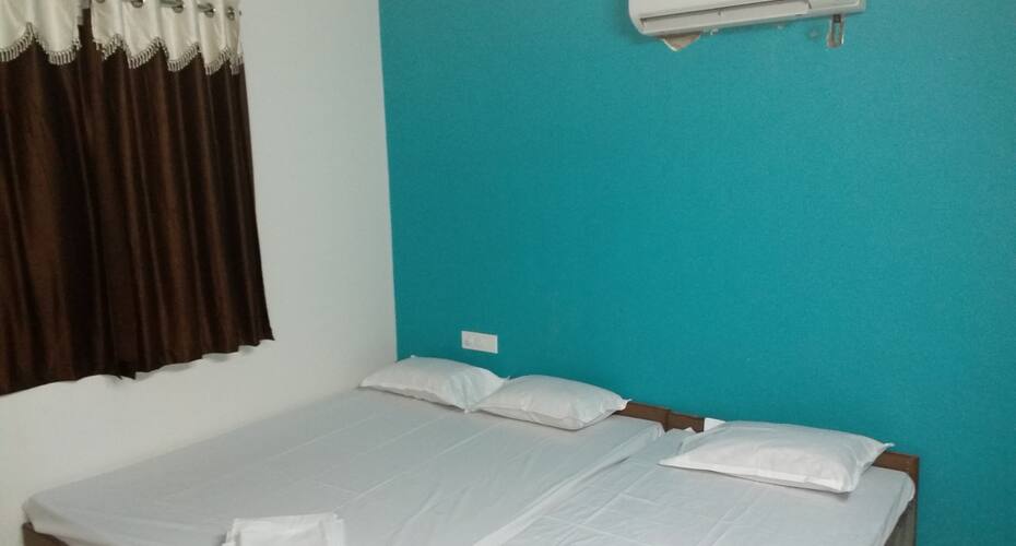 Hotel Shree Ram Niwas, Ujjain 5